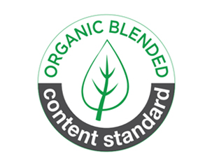 Organic Blended