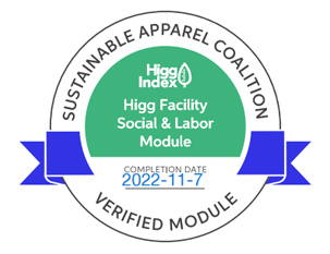 Sustainable Apparel Coalition